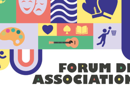 forum associations brignais
