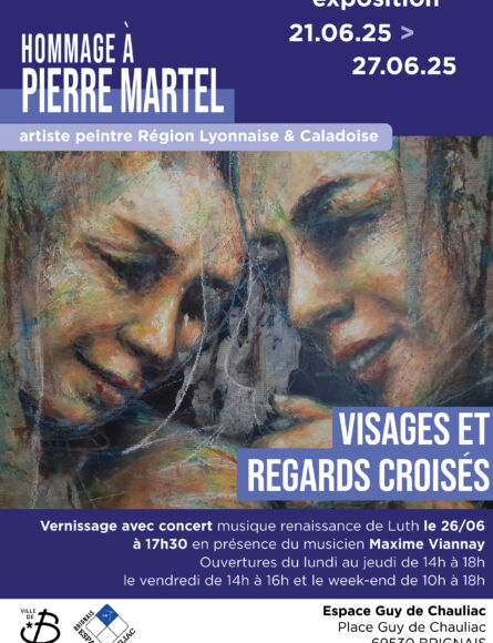 affiche