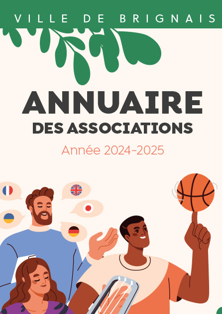 Annuaire des associations