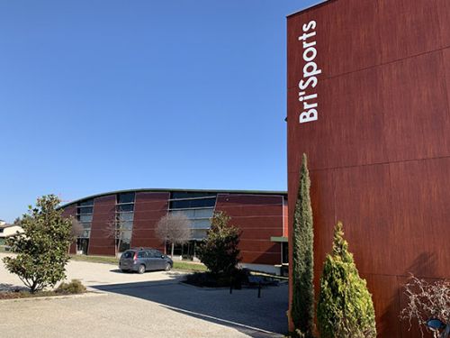 Brisports travaux façades