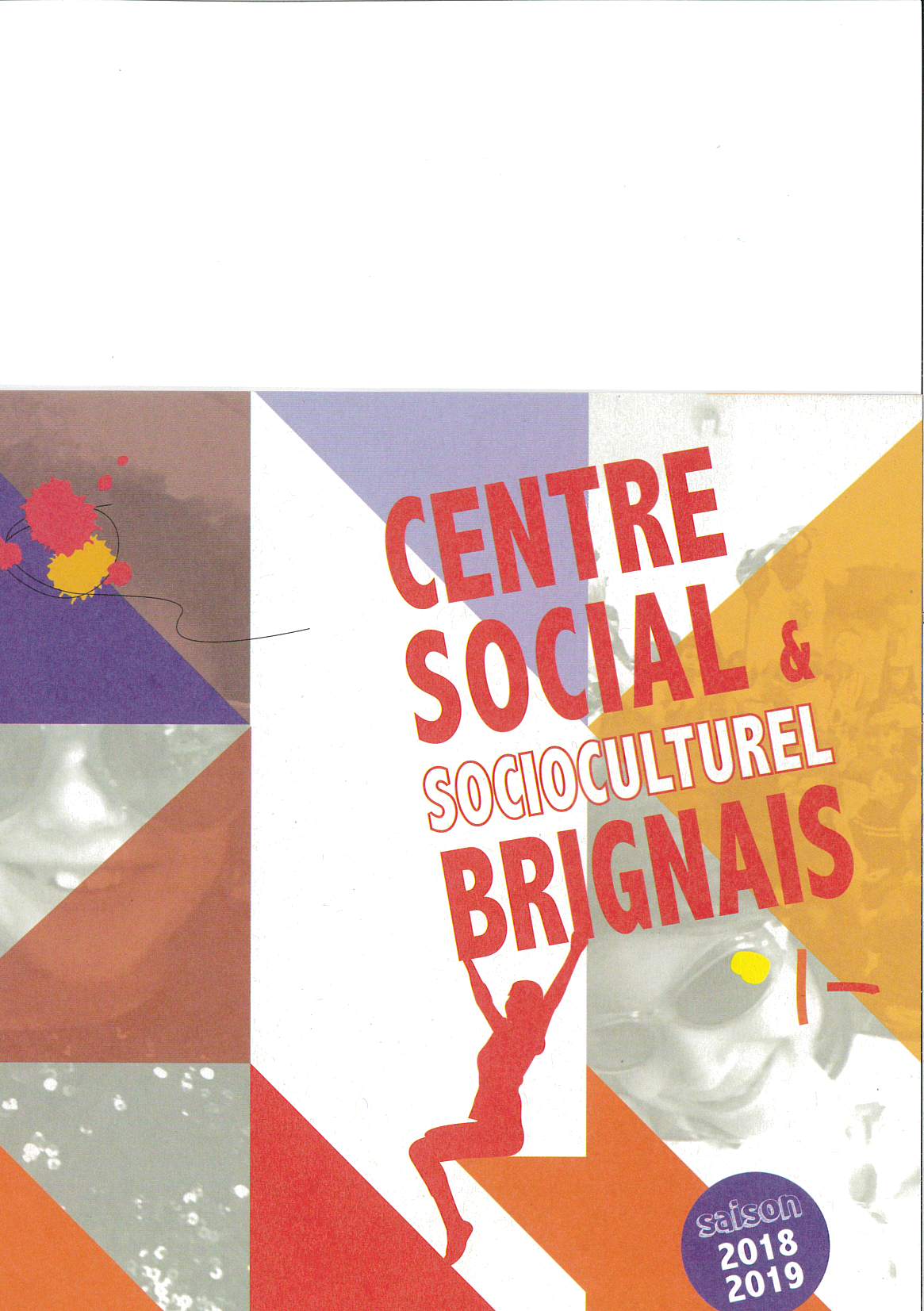 Centre Social et socioculturel - Accueil de loisirs : Vacances de