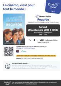 regarde