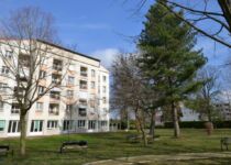 residence les arcades