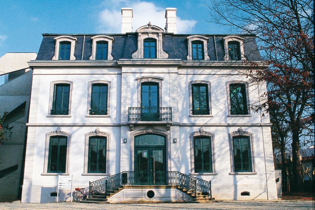 Villa Giraudière Brignais