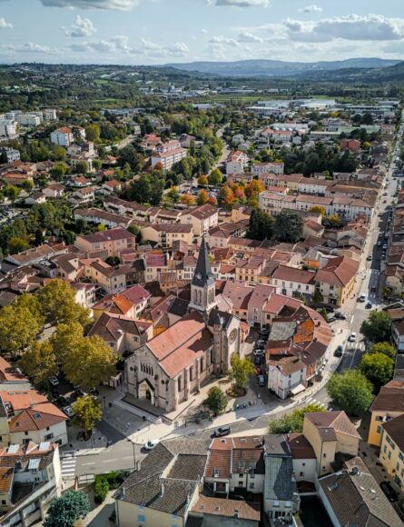 ville de brignais 2024