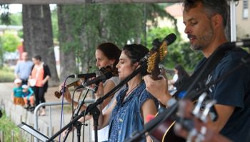 visuel agenda fete musique